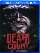 Death Count , Michael Madsen