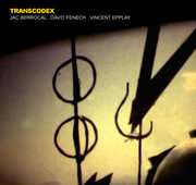 Transcodex , Jac Berrocal