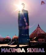 Macumba Sexual , Ajita Wilson