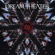LOST NOT FORGOTTEN ARCHIVES: OLD BRIDGE, NEW JERSEY (1996) , Dream Theater