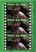 What Big Eyes , Patrick Magee