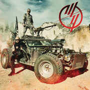 La Ultima Mision , Wisin & Yandel