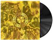 Greensleeves Gold (Various Artists) , Various Artists