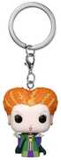 FUNKO POP! KEYCHAIN: Hocus Pocus 2 - Winifred (Smoke)