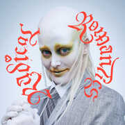 Radical Romantics , Fever Ray