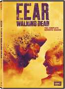 Fear the Walking Dead: The Complete Seventh Season , Lennie James