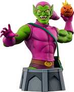 Diamond Select - Marvel Animated - Green Goblin Bust 