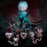 Fossora , Bjork