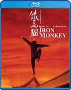 Iron Monkey , Yu Rongguang