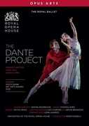 The Dante Project , Edward Watson