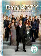 Dynasty: The Complete Series , Grant Show