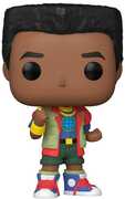 Funko POP! TELEVISION: Captain Planet - Kwame 