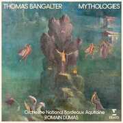 Mythologies , Thomas Bangalter