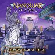 Dislike To False Metal , Nanowar of Steel