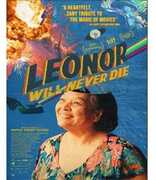 Leonor Will Never Die 
