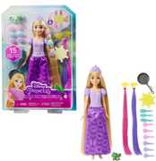 Mattel - Disney Princess Fairytale Hair Rapunzel 