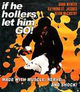 If He Hollers, Let Him Go! , Dana Wynter