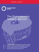The Shakespeare's Globe Collection , Mark Rylance