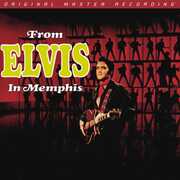 From Elvis In Memphis , Elvis Presley