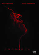 Anamorph , Willem Dafoe
