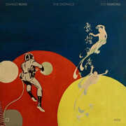 Distance , Django Novo