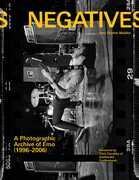 Negatives: A Photographic Archive of Emo (1996-2006) 