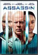 Assassin , Dominic Purcell