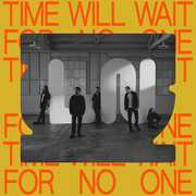 Time Will Wait For No One , Local Natives