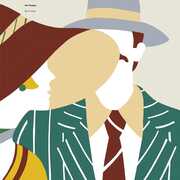 So In Love , Art Pepper