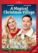A Magical Christmas Village , Alison Sweeney