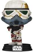 Funko POP! Vinyl: Star Wars Ahsoka S2 - Thrawn's Night Trooper