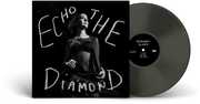 Echo The Diamond , Margaret Glaspy