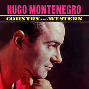 Country and Western , Hugo Montenegro