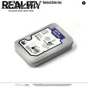 Reality Show - Version C [Import] , U-Know Yoonho