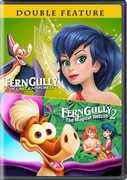 FernGully: The Last Rainforest /  FernGully 2: The Magical Rescue , Tim Curry