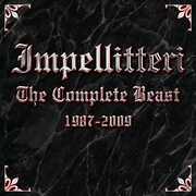 The Complete Beast , Impellitteri