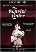 The Scarlet Letter , Colleen Moore