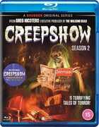 Creepshow: Season 2 - All-Region/ 1080p [Import] 