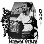 Babi , Milford Graves