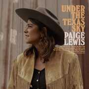 Under The Texas Sky , Paige Lewis