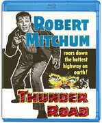 Thunder Road , Robert Mitchum