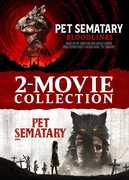 Pet Sematary /  Pet Sematary: Bloodlines: 2-Movie Collection , Jason Clarke