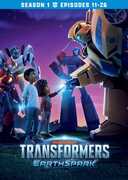 Transformers: Earthspark: Season 1 Episodes 11-26 