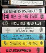 Surf Reality Movie of the Month Club Collection 