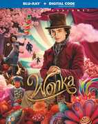 Wonka , Timothee Chalamet