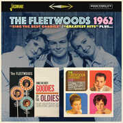 1962 - Sing The Best Goodies /  Greatest Hits, Plus [Import] , The Fleetwoods