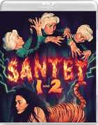 Santet 1 & 2 , Suzzanna