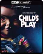 Child's Play (Collector's Edition) , Aubrey Plaza