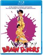 Brain Donors , John Turturro