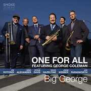 Big George , One for All